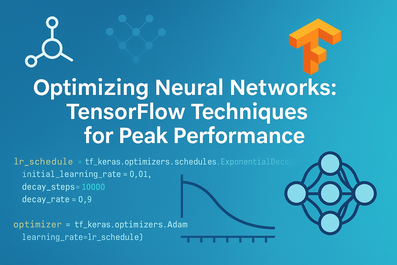 Optimizing Neural Networks with TensorFlow: A Practical Guide