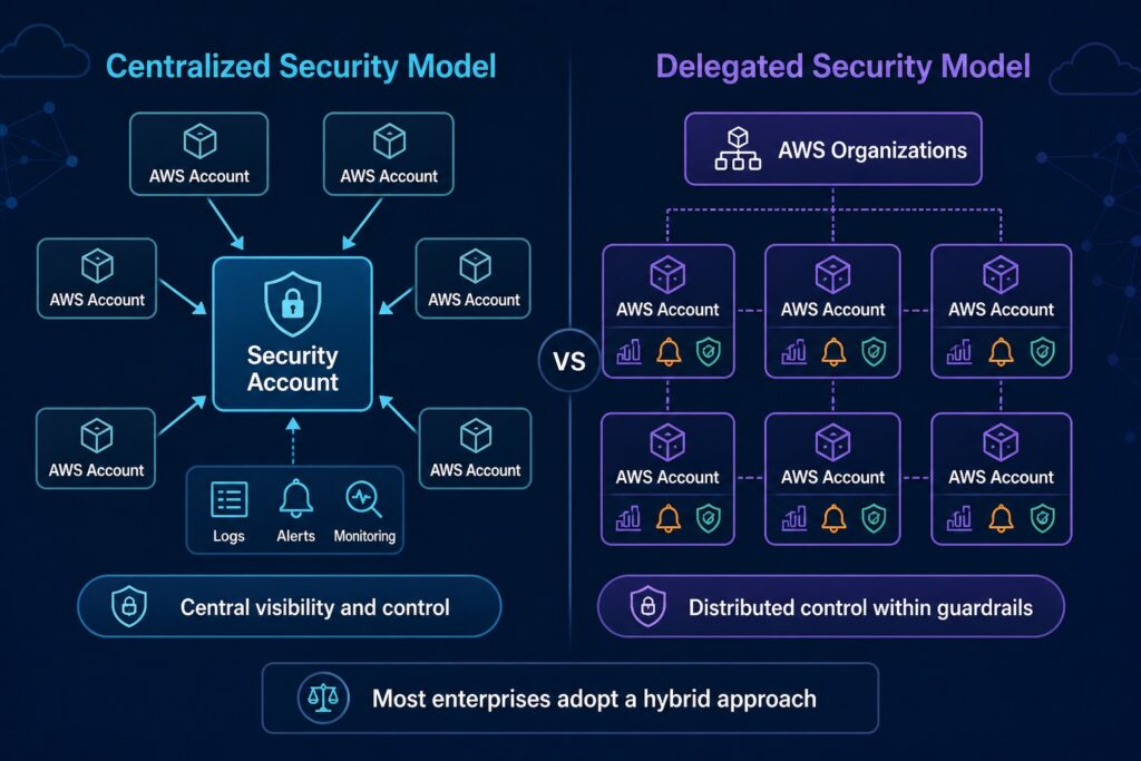 AWS Organizations SCP: Preventing Risk at Scale