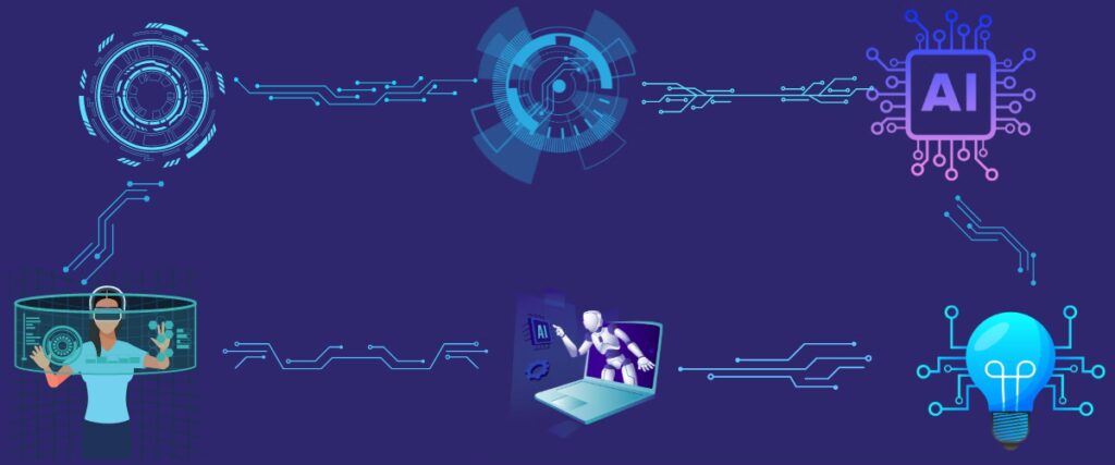 AI cloud data trends
